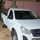 ديماكس ايسوزو 2018