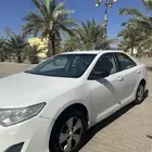 كامري 2013