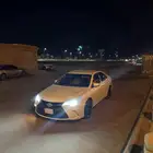 كامري 2017