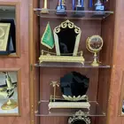 دروع تذاكرية