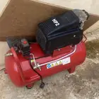 كمبرسر هواء