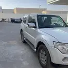 باجيرو 2008