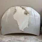 كبوت كامري 2025 عليها حماية
