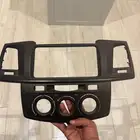 ديكور طبلون اسود هايلكس للبيع