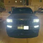جيب جراند شيروكي 2021 S