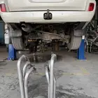 هدرز لندكروزر 2008 إلى 2021