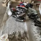 قطع غيار النترا للتقبيل جديد