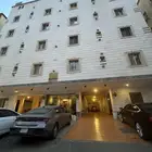عمارة للبيع جدة حي الريان