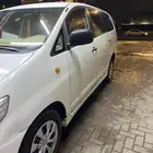 سياره انوفاء 2014 السياره نضيف استخدام شخصي البيع علا السوم