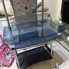 طاوله حاسب للبيع نظيفه السعر 200 ريال