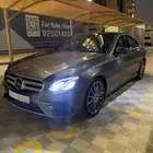 E350 وارد كوريا 2020 السوم 121 والبيع قريب