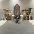 مدخل مناسبات بالثيم الروماني