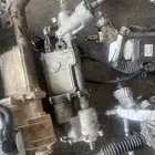 دوده دركسون كهربا