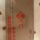 شاشه جديده بكرتونها 65 بوصه ماجيك ريموت سمارت