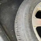 كفر مقاس 215  60  16