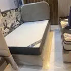 سرير نفروص دواليب