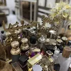 استاند عطور او مكياج