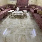 جلسه كنب مع ستاره