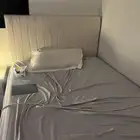 سرير نفر ونص
