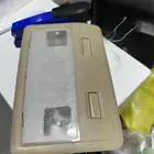 لمبه سقف بديل الشاشه لاندكروزر اصلي مستخدم 2008 2021