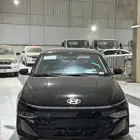 هيواندي اكسنت فلييت 2026