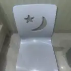 كرسي غرفة نوم أطفال للبيع مستعمل