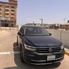 للبيع فولكس واجن (تيغوان) 2022