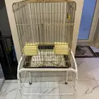 أقفاص واستند متنوعه