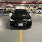 اودي A6 quattro