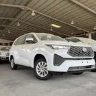 تويوتا انوفا 2025