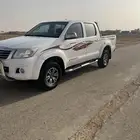 هايلوكس دبل تماتيك 2015