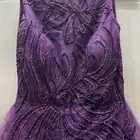 فستان للبيع استخدام مره واحده 4 ساعات فقط