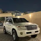 لاندكلوزر VXR 2012