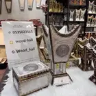 مباخر اثل حايليه