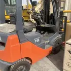 رافعات شوكية