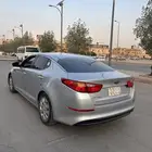 اوبتيما 2015 المكينة الصغيره