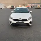 كيا سيراتو 2021 فل كامل بطاقة جمركية