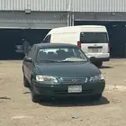 كامري موديل 99 جاهزة للنقل