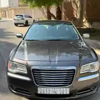 كرايسلر نظيف نظيف ممشى قليل مخزن2014