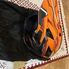خوذ صحراوي وبانشي بألوان مختلفه