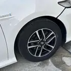 جنوط كامري مطور 2023