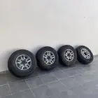 جنوط لكزس