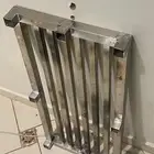 رف استيل   منقل استيل