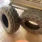 كفرات دباب بانشي جديد