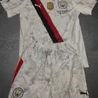 طقم السيتي طباعه دركو