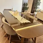 طاولة سفرة