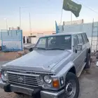 سفاري نيسان 92 مكينة لكزز 400