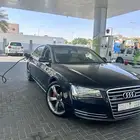 اودي A8L سوبر تشارج