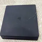 السلام عليكم ورحمة الله وبركاته سوني 4