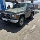 باترول مكينة لكزز 430